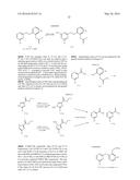 Aminomethyl-Biaryl Derivatives Complement Factor D inhibitors and uses     thereof diagram and image