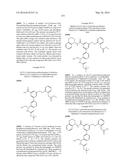 Aminomethyl-Biaryl Derivatives Complement Factor D inhibitors and uses     thereof diagram and image