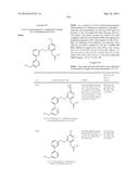 Aminomethyl-Biaryl Derivatives Complement Factor D inhibitors and uses     thereof diagram and image