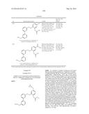 Aminomethyl-Biaryl Derivatives Complement Factor D inhibitors and uses     thereof diagram and image