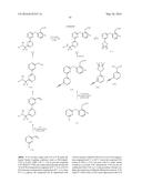 Aminomethyl-Biaryl Derivatives Complement Factor D inhibitors and uses     thereof diagram and image