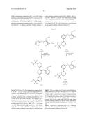 Aminomethyl-Biaryl Derivatives Complement Factor D inhibitors and uses     thereof diagram and image