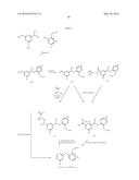 Aminomethyl-Biaryl Derivatives Complement Factor D inhibitors and uses     thereof diagram and image