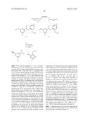 Aminomethyl-Biaryl Derivatives Complement Factor D inhibitors and uses     thereof diagram and image