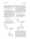 Aminomethyl-Biaryl Derivatives Complement Factor D inhibitors and uses     thereof diagram and image