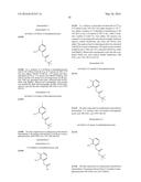 Aminomethyl-Biaryl Derivatives Complement Factor D inhibitors and uses     thereof diagram and image