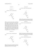 Aminomethyl-Biaryl Derivatives Complement Factor D inhibitors and uses     thereof diagram and image