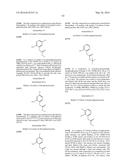 Aminomethyl-Biaryl Derivatives Complement Factor D inhibitors and uses     thereof diagram and image