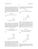 Aminomethyl-Biaryl Derivatives Complement Factor D inhibitors and uses     thereof diagram and image