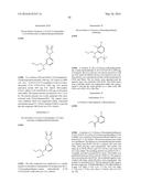 Aminomethyl-Biaryl Derivatives Complement Factor D inhibitors and uses     thereof diagram and image