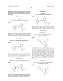 Aminomethyl-Biaryl Derivatives Complement Factor D inhibitors and uses     thereof diagram and image