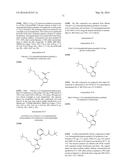 Aminomethyl-Biaryl Derivatives Complement Factor D inhibitors and uses     thereof diagram and image