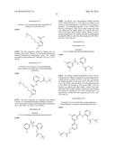 Aminomethyl-Biaryl Derivatives Complement Factor D inhibitors and uses     thereof diagram and image