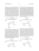 Aminomethyl-Biaryl Derivatives Complement Factor D inhibitors and uses     thereof diagram and image