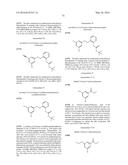 Aminomethyl-Biaryl Derivatives Complement Factor D inhibitors and uses     thereof diagram and image