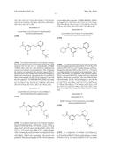 Aminomethyl-Biaryl Derivatives Complement Factor D inhibitors and uses     thereof diagram and image