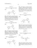 Aminomethyl-Biaryl Derivatives Complement Factor D inhibitors and uses     thereof diagram and image