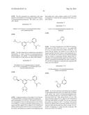 Aminomethyl-Biaryl Derivatives Complement Factor D inhibitors and uses     thereof diagram and image