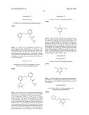 Aminomethyl-Biaryl Derivatives Complement Factor D inhibitors and uses     thereof diagram and image