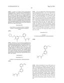 Aminomethyl-Biaryl Derivatives Complement Factor D inhibitors and uses     thereof diagram and image