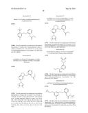 Aminomethyl-Biaryl Derivatives Complement Factor D inhibitors and uses     thereof diagram and image