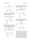 Aminomethyl-Biaryl Derivatives Complement Factor D inhibitors and uses     thereof diagram and image