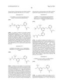 Aminomethyl-Biaryl Derivatives Complement Factor D inhibitors and uses     thereof diagram and image