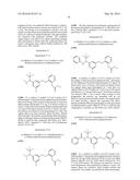 Aminomethyl-Biaryl Derivatives Complement Factor D inhibitors and uses     thereof diagram and image