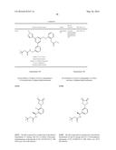 Aminomethyl-Biaryl Derivatives Complement Factor D inhibitors and uses     thereof diagram and image