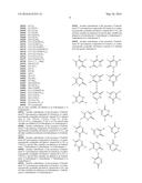 NON-NUCLEOSIDE REVERSE TRANSCRIPTASE INHIBITORS diagram and image