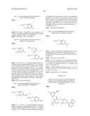 NON-NUCLEOSIDE REVERSE TRANSCRIPTASE INHIBITORS diagram and image