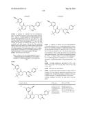 NON-NUCLEOSIDE REVERSE TRANSCRIPTASE INHIBITORS diagram and image