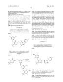 NON-NUCLEOSIDE REVERSE TRANSCRIPTASE INHIBITORS diagram and image