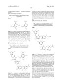 NON-NUCLEOSIDE REVERSE TRANSCRIPTASE INHIBITORS diagram and image