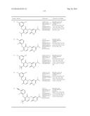 NON-NUCLEOSIDE REVERSE TRANSCRIPTASE INHIBITORS diagram and image