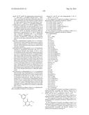 NON-NUCLEOSIDE REVERSE TRANSCRIPTASE INHIBITORS diagram and image