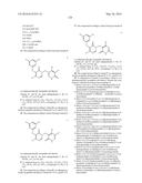 NON-NUCLEOSIDE REVERSE TRANSCRIPTASE INHIBITORS diagram and image