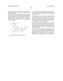 NON-NUCLEOSIDE REVERSE TRANSCRIPTASE INHIBITORS diagram and image