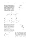 NON-NUCLEOSIDE REVERSE TRANSCRIPTASE INHIBITORS diagram and image