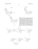 NON-NUCLEOSIDE REVERSE TRANSCRIPTASE INHIBITORS diagram and image