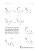 NON-NUCLEOSIDE REVERSE TRANSCRIPTASE INHIBITORS diagram and image