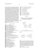 NON-NUCLEOSIDE REVERSE TRANSCRIPTASE INHIBITORS diagram and image