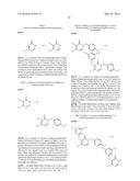 NON-NUCLEOSIDE REVERSE TRANSCRIPTASE INHIBITORS diagram and image