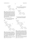 NON-NUCLEOSIDE REVERSE TRANSCRIPTASE INHIBITORS diagram and image