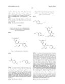 NON-NUCLEOSIDE REVERSE TRANSCRIPTASE INHIBITORS diagram and image