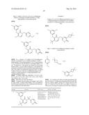 NON-NUCLEOSIDE REVERSE TRANSCRIPTASE INHIBITORS diagram and image