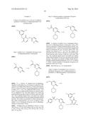 NON-NUCLEOSIDE REVERSE TRANSCRIPTASE INHIBITORS diagram and image