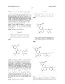 NON-NUCLEOSIDE REVERSE TRANSCRIPTASE INHIBITORS diagram and image