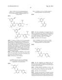 NON-NUCLEOSIDE REVERSE TRANSCRIPTASE INHIBITORS diagram and image