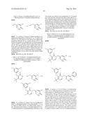 NON-NUCLEOSIDE REVERSE TRANSCRIPTASE INHIBITORS diagram and image